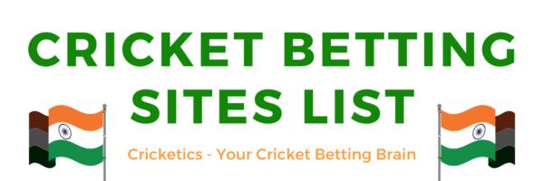 BETTING SITES IN INDIA
