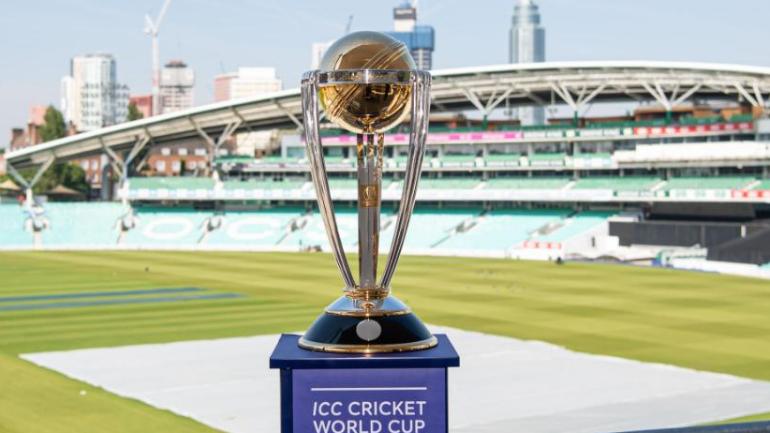 Cricket World Cup Tournament Betting