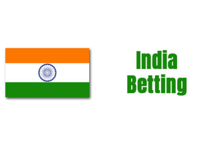 Betting in India