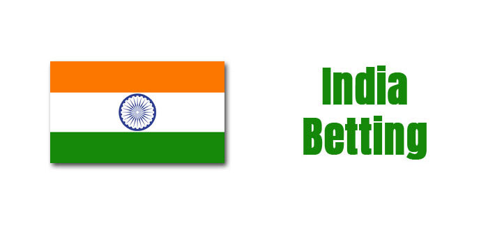 Betting in India