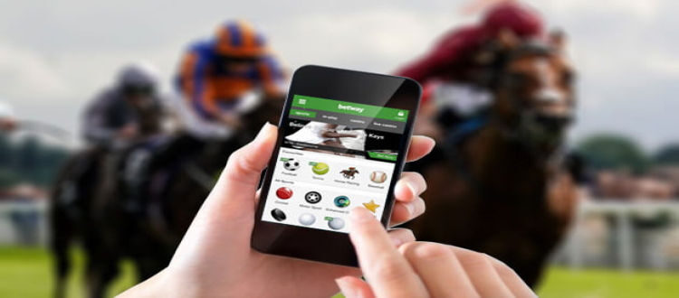 betting app