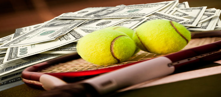 tennis is a great sport for betting