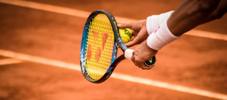 टेनिस सट्टेबाजी की रणनीति और सुझाव