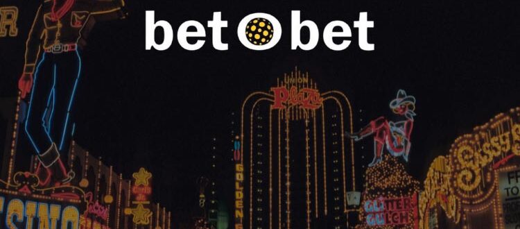 Betobet is an online betting platform and casino