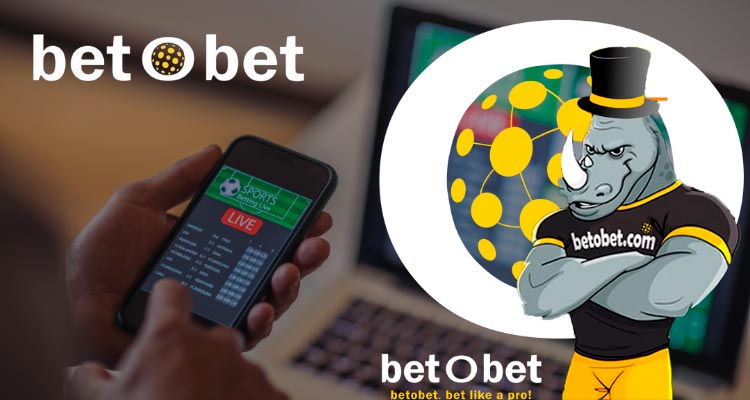 Betobet offers a range of sports betting