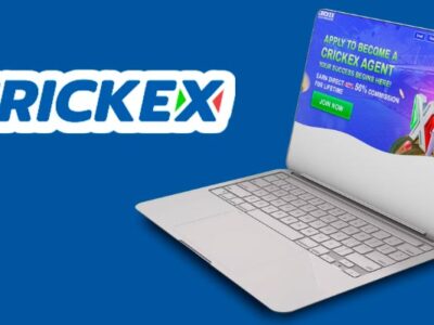 Crickex online bookmaker