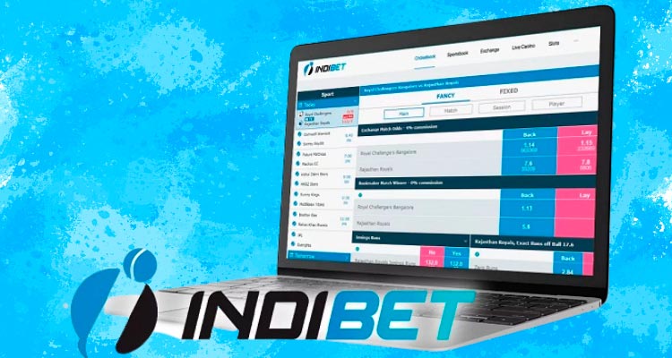 Indibet app in India