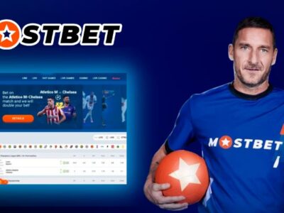 Review of the site Mostbet