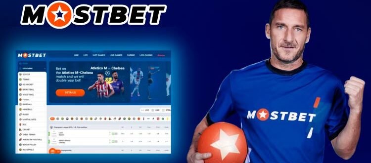 Review of the site Mostbet