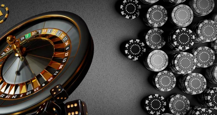 ostBet Casino's registration