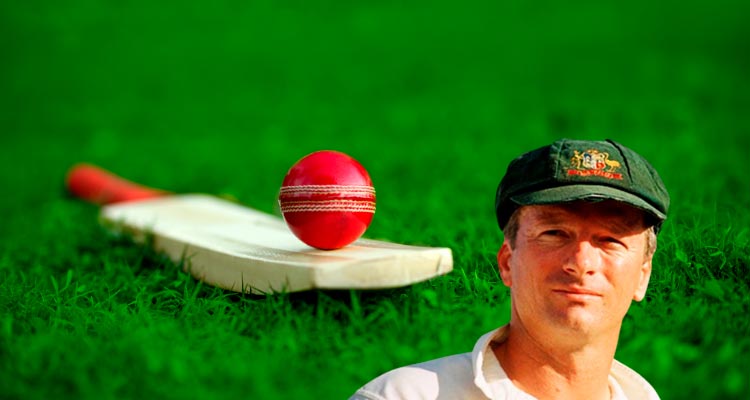Steve Waugh is one of the best cricket captains