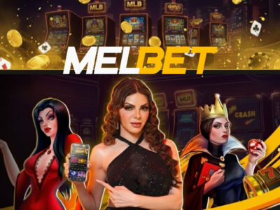 Melbet review for Indian players.