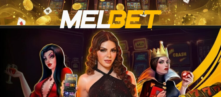 Melbet review for Indian players.