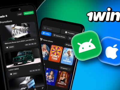 Overview of 1win Platform