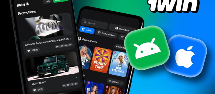 Overview of 1win Platform